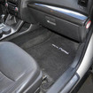 EVA коврики на KIA Sorento II 2009 - 2012 в Шахтах