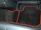 Коврики на Subaru Forester III 2007 - 2013 в Шахтах
