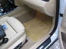EVA коврики на BMW X3 (F25) 2011 - 2017 в Шахтах