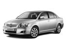 Коврики на Toyota Avensis II 2002 - 2008 в Шахтах