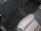 EVA коврики на Mercedes A (W176) 2012 - 2018 в Шахтах