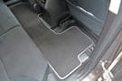 Коврики на Honda CR-V IV 2012 - 2018 в Шахтах