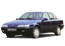 EVA коврики на Daewoo Espero 1990 - 1999 в Шахтах