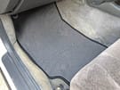 Коврики на Toyota Crown (S140) 1991 - 1995 в Шахтах