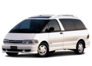 Коврики на Toyota Estima I 1990 - 1999 в Шахтах
