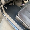 Коврики на Chrysler Grand Voyager (RG) 2000 - 2008 в Шахтах