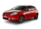 Коврики на Fiat Bravo II 2006 - 2014 в Шахтах