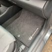 Коврики на Hyundai Santa Fe IV 2018 - 2021 в Шахтах