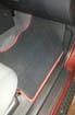 Ворсовые коврики на Opel Frontera B 1998 - 2004 в Шахтах