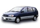 Коврики на Toyota Ipsum I 1996 - 2001 в Шахтах