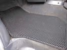 Ворсовые коврики на Toyota Town Ace (R40, R50) 1996 - 2008 в Шахтах