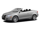 Коврики на Volkswagen Eos 2005 - 2015 в Шахтах