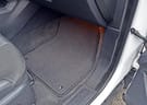 Коврики на Land Rover Range Rover Evoque I 2011 - 2018 в Шахтах