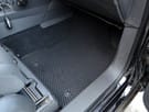 Коврики на Volkswagen Touran 2003 - 2015 в Шахтах