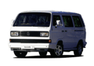 EVA коврики на Volkswagen Caravelle (T3) 1979 - 1992 в Шахтах