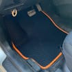 EVA коврики на Mazda 3 2003 - 2009 в Шахтах