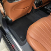 Коврики на Mercedes S (W223, V223) 2020 - 2025 в Шахтах