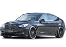 Коврики на BMW 5 Gran Turismo (F07) 2009 - 2016 в Шахтах