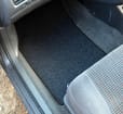 EVA коврики на Toyota Carina (T19) 1992 - 1996 в Шахтах