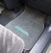 EVA коврики на Honda CR-V I 1995 - 2001 в Шахтах