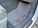 Коврики на Audi Q3 (8U) 2011 - 2019 в Шахтах