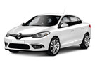 Коврики на Renault Fluence 2009 - 2017 в Шахтах