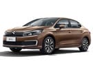 Коврики на Citroen C4 II 2010 - 2022 в Шахтах
