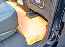 Коврики на Chevrolet Tahoe IV 2013 - 2021 в Шахтах