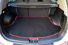Ворсовые коврики на KIA Sportage III 2010 - 2016 в Шахтах