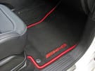 Коврики на Mercedes ML (W166) 2011 - 2015 в Шахтах