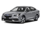 Коврики на Subaru Legacy VII 2019 - 2025 в Шахтах