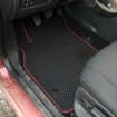 Коврики на Renault Megane III 2008 - 2016 в Шахтах