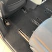 Ворсовые коврики на KIA Carnival IV 2020 - 2025 в Шахтах