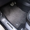 EVA коврики на Skoda Kodiaq II 2023 - 2025 в Шахтах