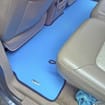 Коврики на Ford Expedition II 2002 - 2006 в Шахтах