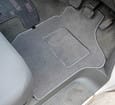 Ворсовые коврики на Toyota Town Ace (R40, R50) 1996 - 2008 в Шахтах