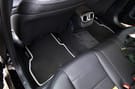 EVA коврики на Mercedes C (W205) 2014 - 2023 в Шахтах