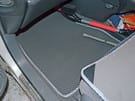 Коврики на Toyota Harrier I 1997 - 2003 в Шахтах