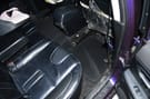 EVA коврики на Mazda Axela I 2003 - 2009 в Шахтах