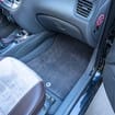 EVA коврики на KIA Rio II 2005 - 2011 в Шахтах