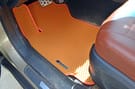 Коврики на Subaru Forester III 2007 - 2013 в Шахтах