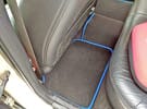 Коврики на Hyundai Grandeur IV 2005 - 2011 в Шахтах