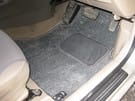 Коврики на Nissan Bluebird Sylphy (G10) 2000 - 2006 в Шахтах