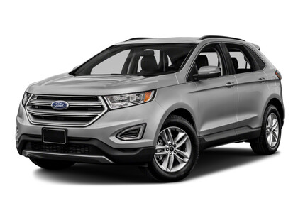 Ворсовые коврики на Ford Edge 2 2015 - 2026 в Шахтах Ворсовые коврики на Ford Edge 2 2015 - 2026 в Шахтах