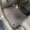 EVA коврики на Seat Leon II 2005 - 2013 в Шахтах