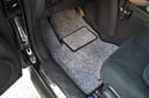 EVA коврики на Nissan X-Trail II 2007 - 2015 в Шахтах