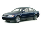 Коврики на Volkswagen Passat B5 1996 - 2006 в Шахтах