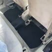 Ворсовые коврики на Mazda Demio II (DY) 2002 - 2007 в Шахтах