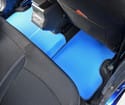 Коврики на Renault Kaptur 2016 - 2022 в Шахтах