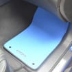 Коврики на Infiniti Q60 II 2016 - 2022 в Шахтах